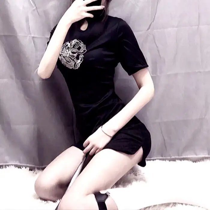 终极复仇者